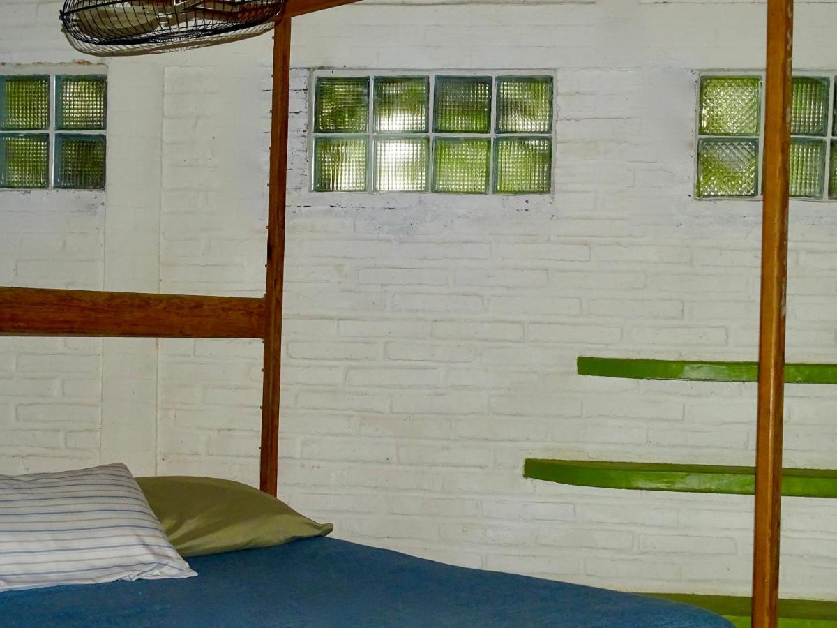 Apartamento House *