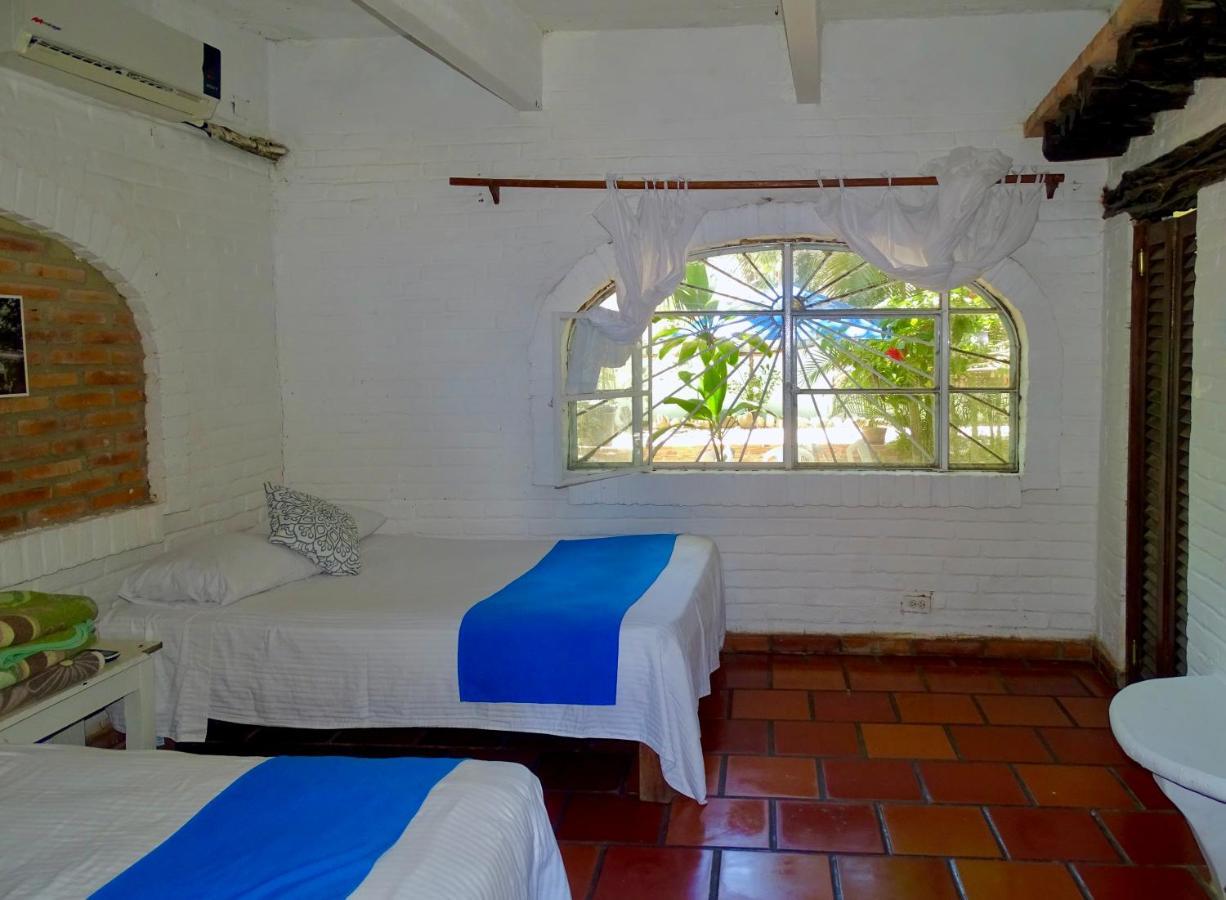 Apartamento House Sayulita
