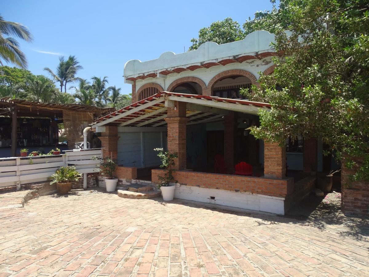 House Sayulita