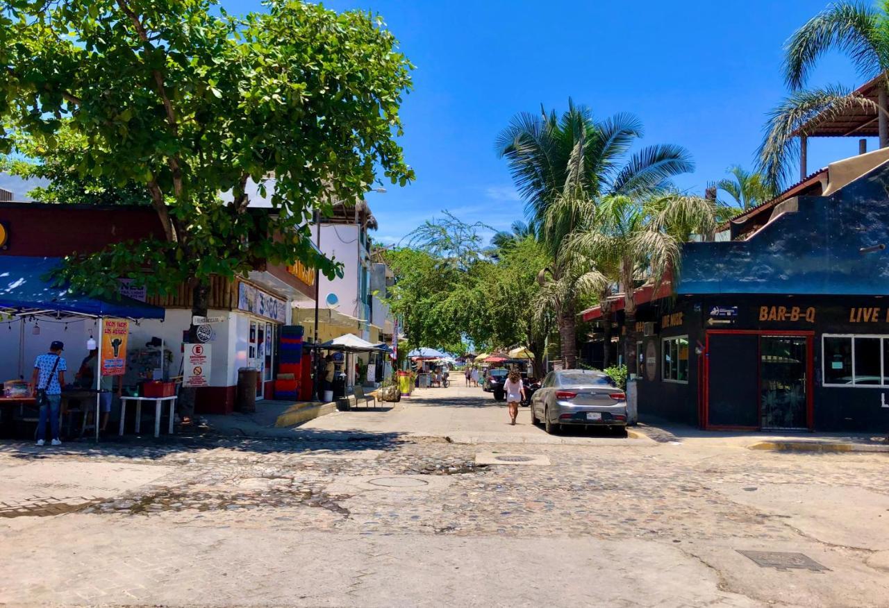 House * Sayulita