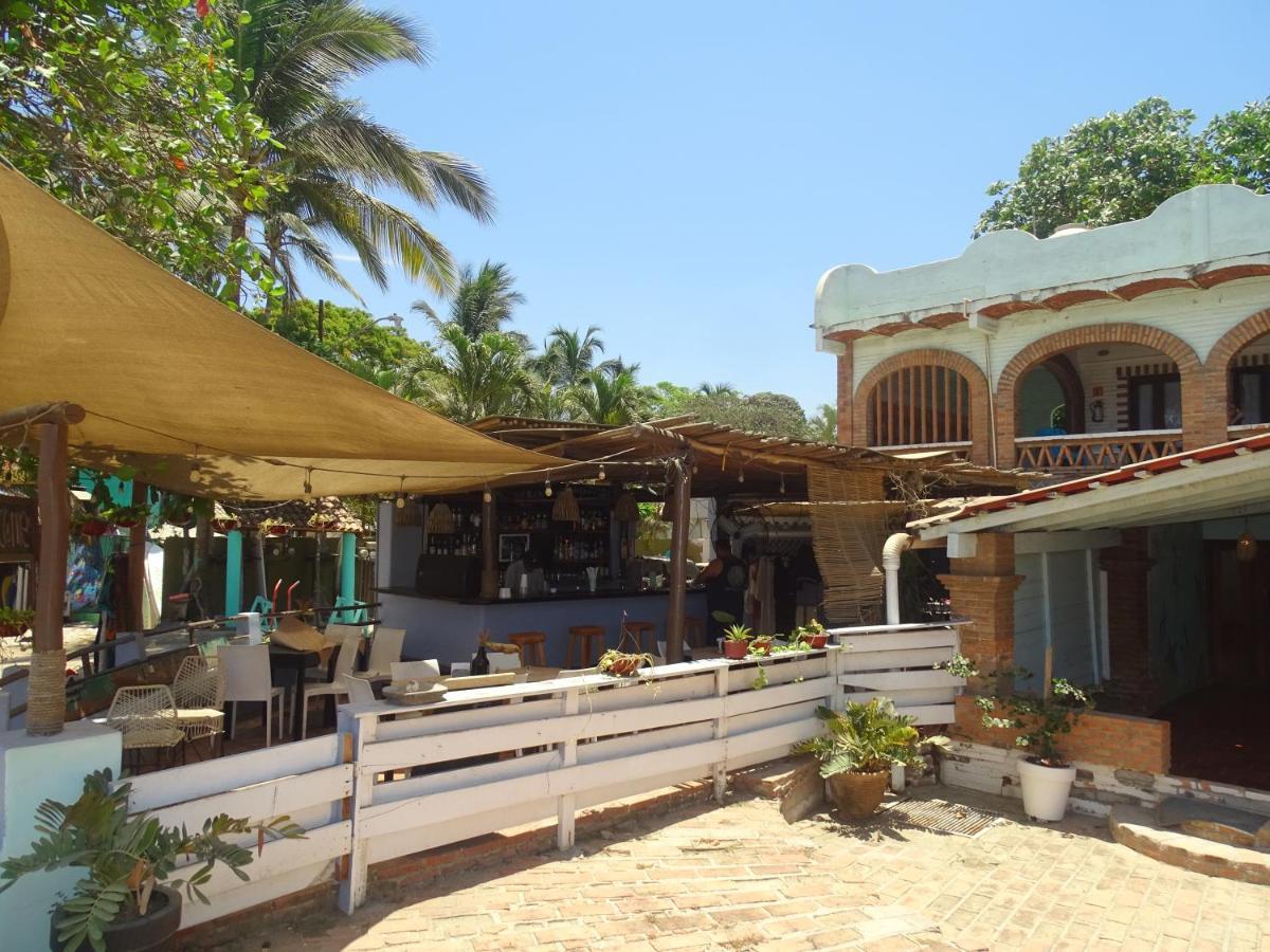 House Apartment Sayulita