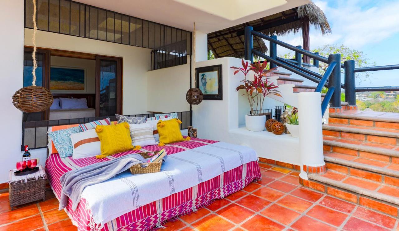 Monte * Sayulita