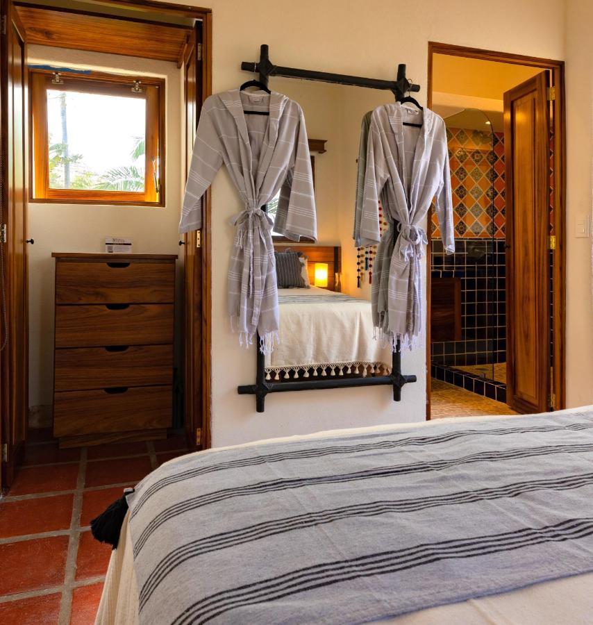 Villa Monte Sayulita
