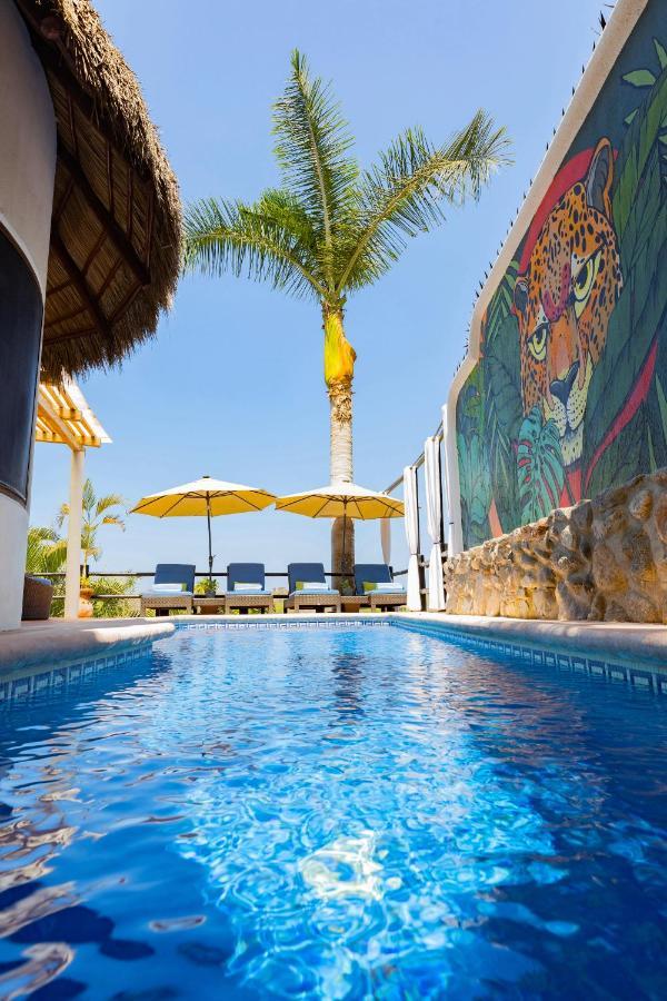 Monte Villa Sayulita