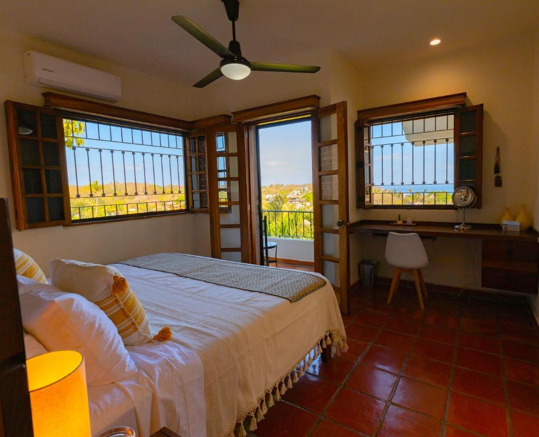 Monte Sayulita