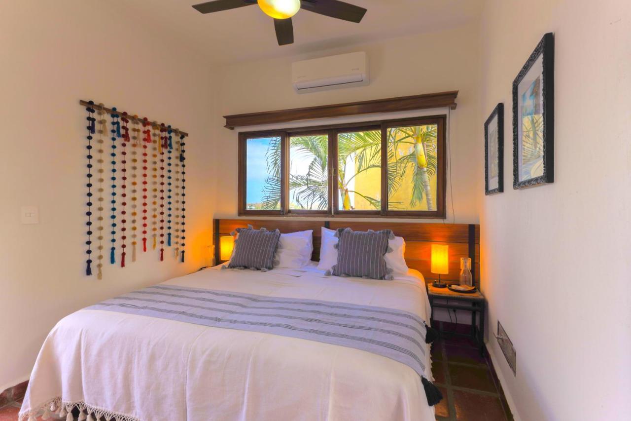Monte Sayulita