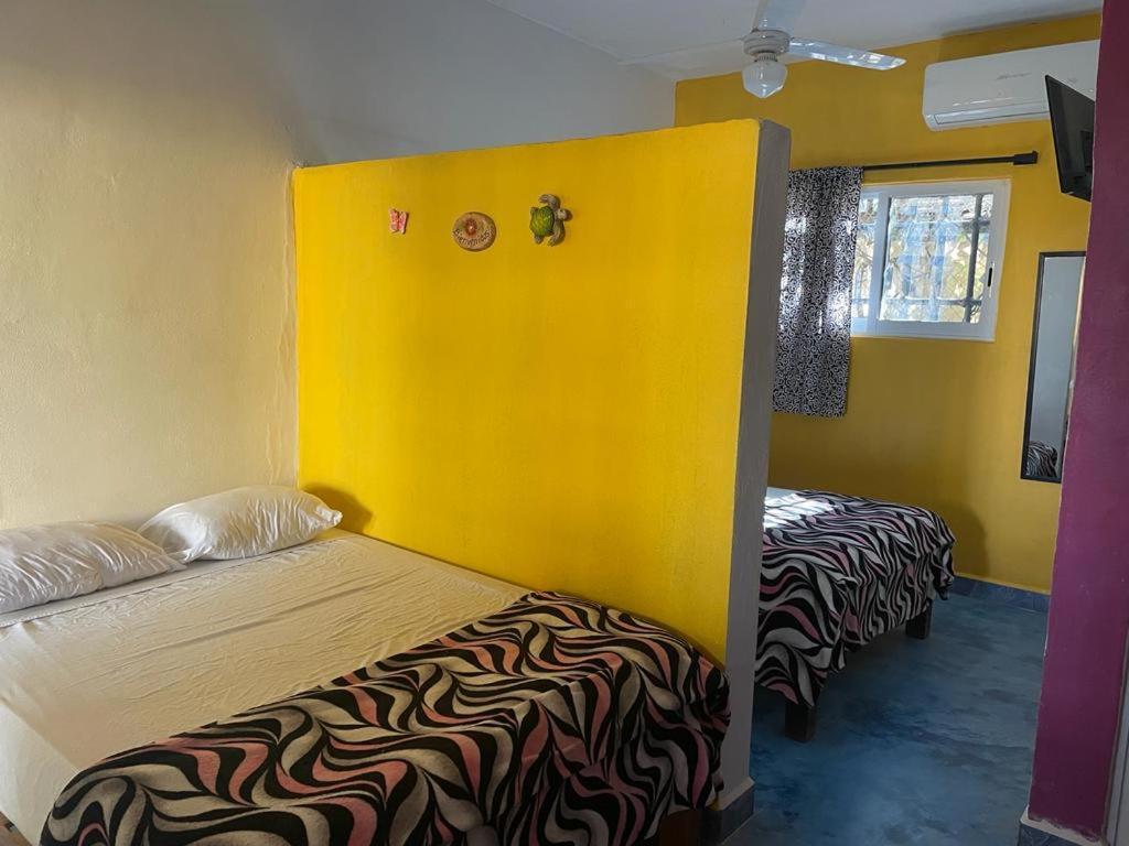 Amanecer Holiday home
