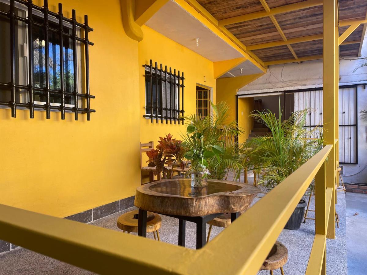 Amanecer Holiday home