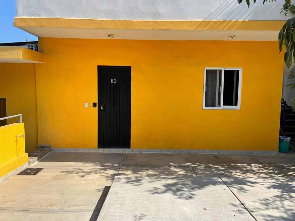 Holiday home Amanecer Sayulita