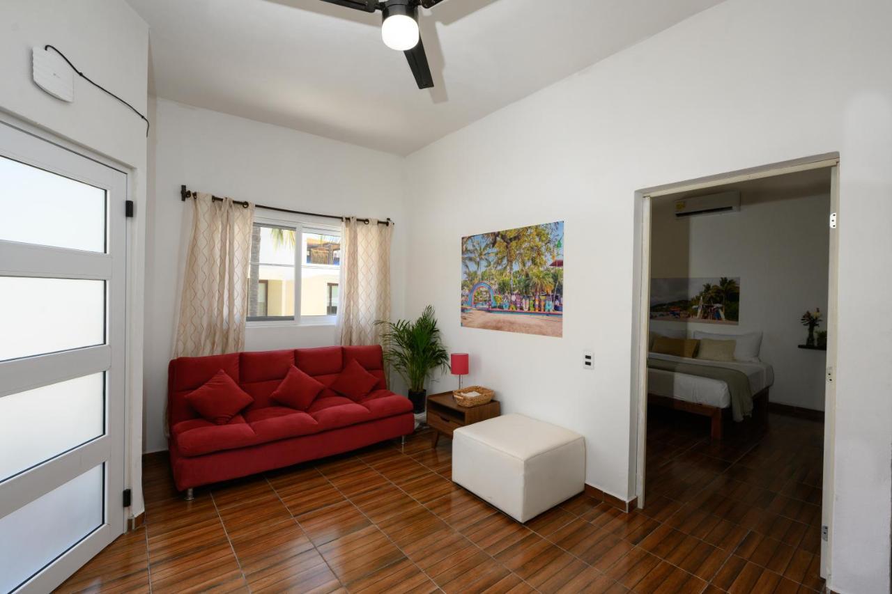 New Two Bedroom In Great Location Near Everything * Sayulita