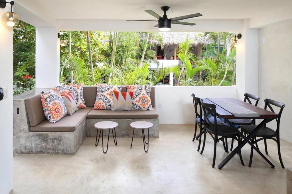Robalo - Del Palmar Holiday home *