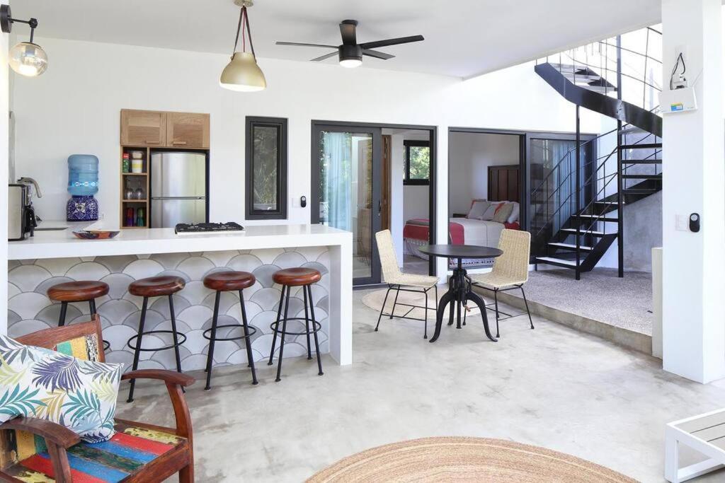 Holiday home Robalo - Del Palmar