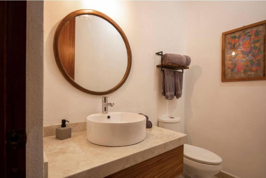 Apartment Nierika Lofts Great Location Beautiful Pool Sayulita