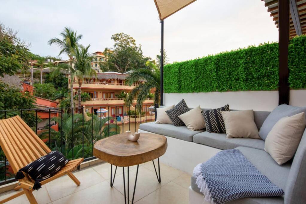 Nierika Lofts Great Location Beautiful Pool Apartment