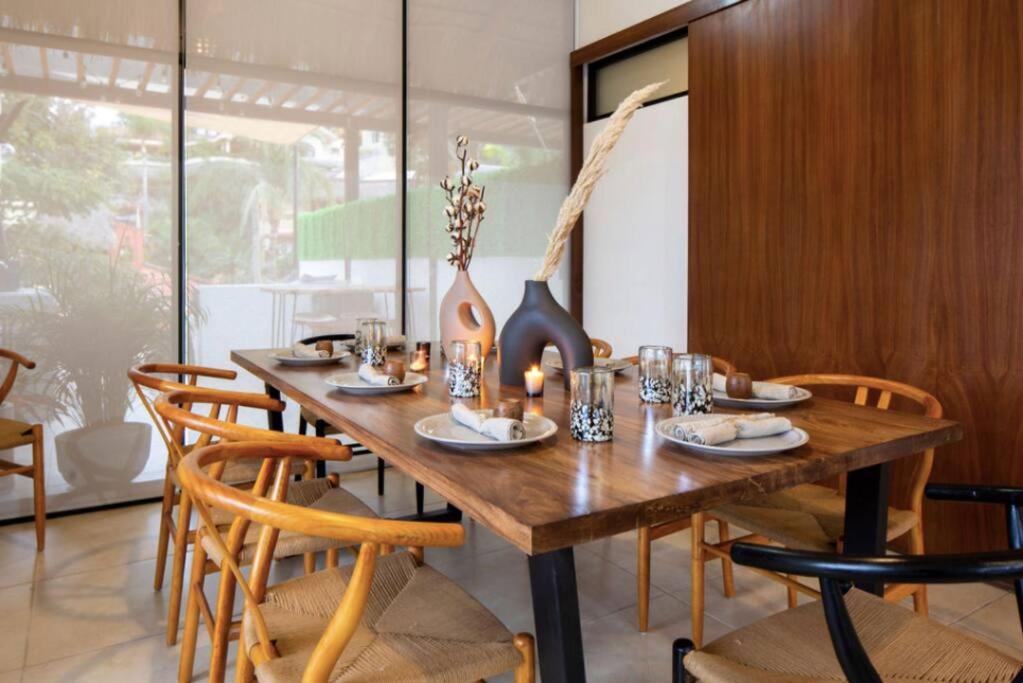Nierika Lofts Great Location Beautiful Pool Sayulita