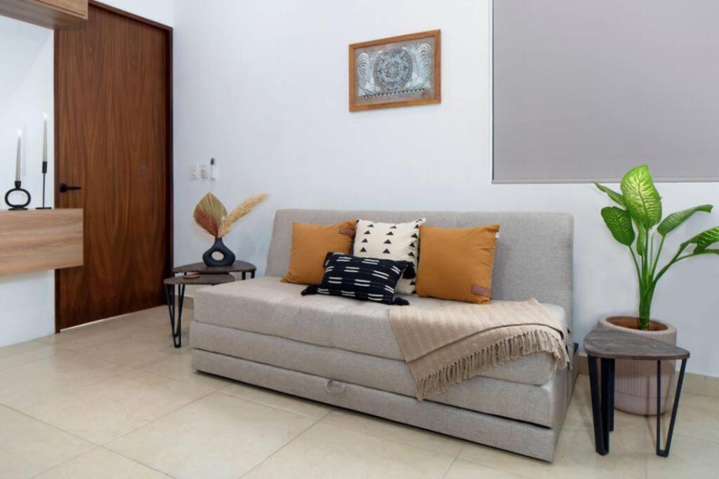Apartment Nierika Lofts Great Location Beautiful Pool *