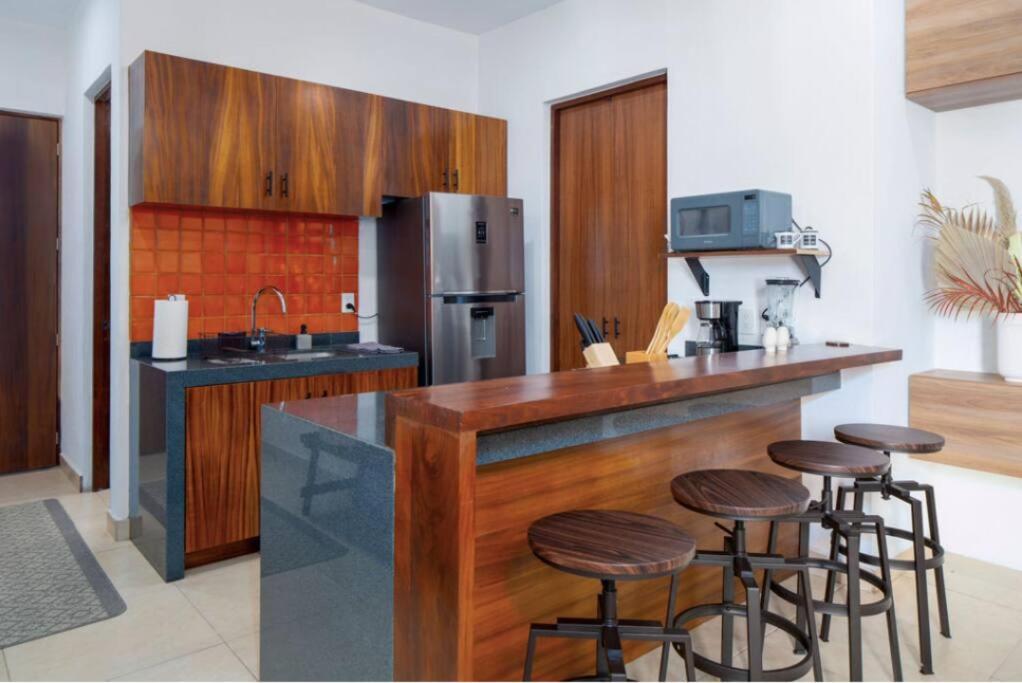 Nierika Lofts Great Location Beautiful Pool Apartment *