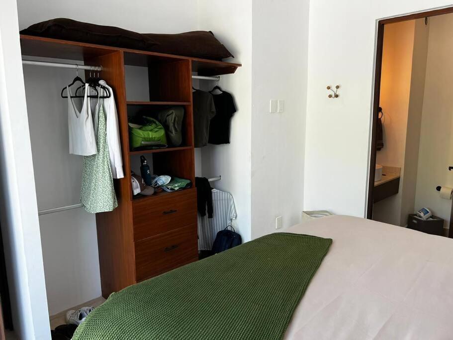 Nierika Lofts Great Location Beautiful Pool Apartment