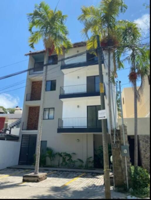 Nierika Lofts Great Location Beautiful Pool Apartment