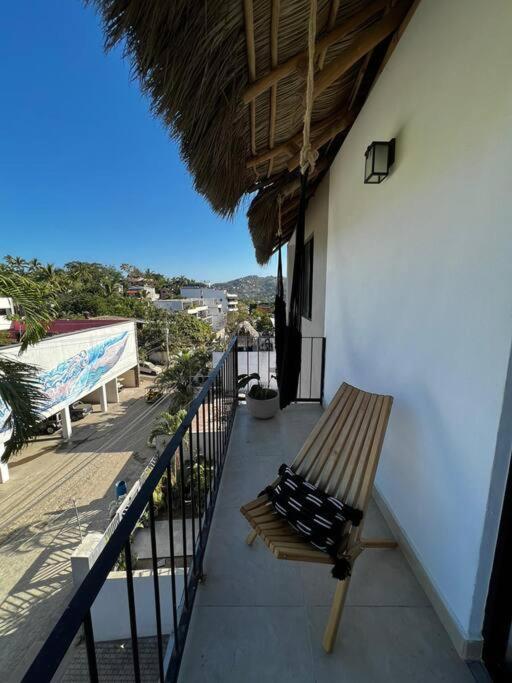 Nierika Lofts Great Location Beautiful Pool * Sayulita