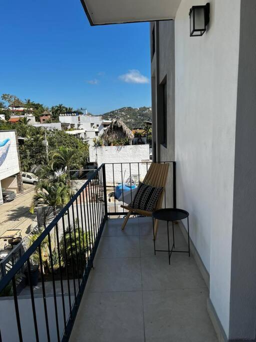 Nierika Lofts Great Location Beautiful Pool *