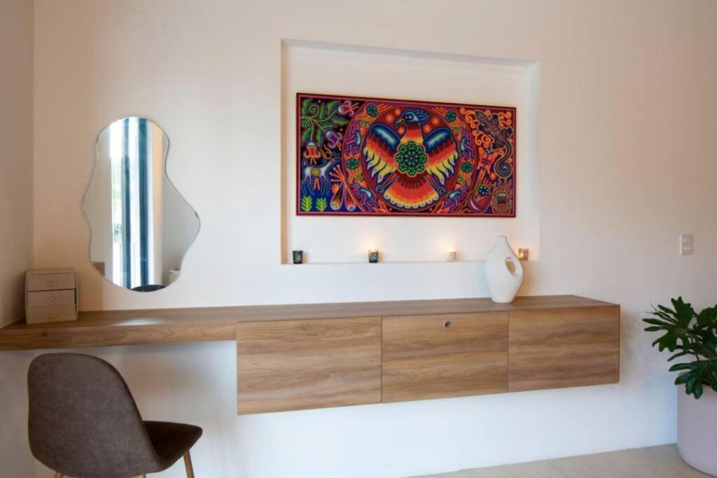 Apartment Nierika Lofts Great Location Beautiful Pool Sayulita