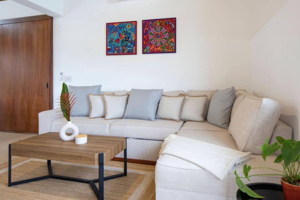 Nierika Lofts Great Location Beautiful Pool