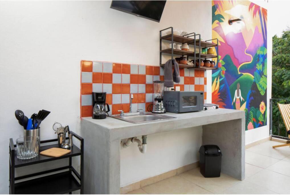 Apartment Nierika Lofts Great Location Beautiful Pool *