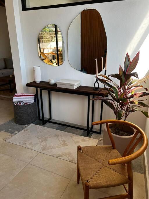 Nierika Lofts Great Location Beautiful Pool * Sayulita