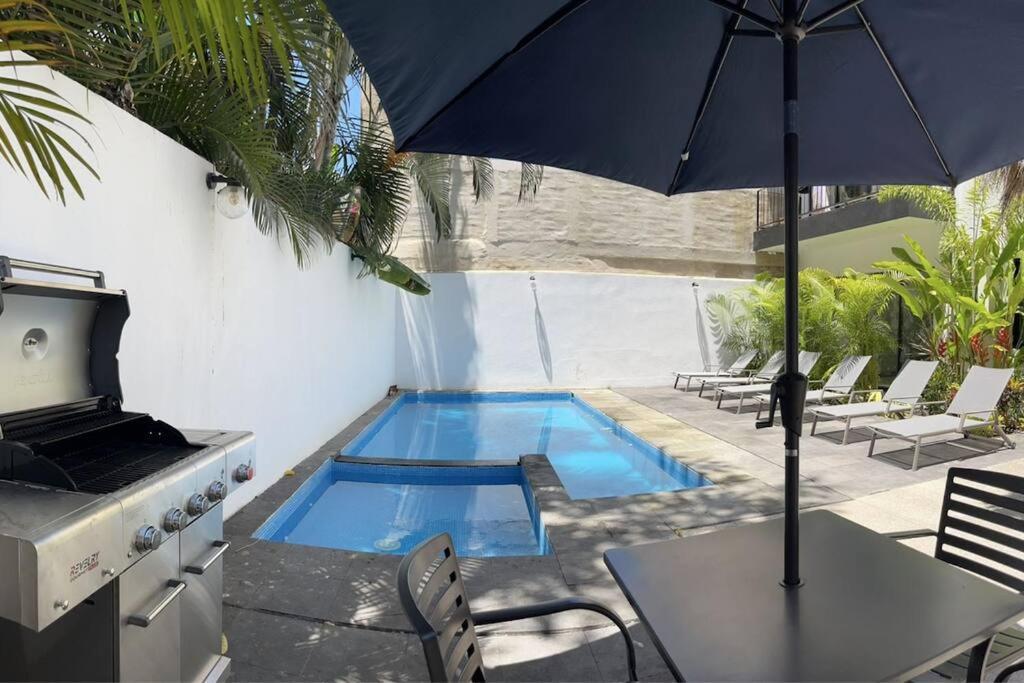 Nierika Lofts Great Location Beautiful Pool *