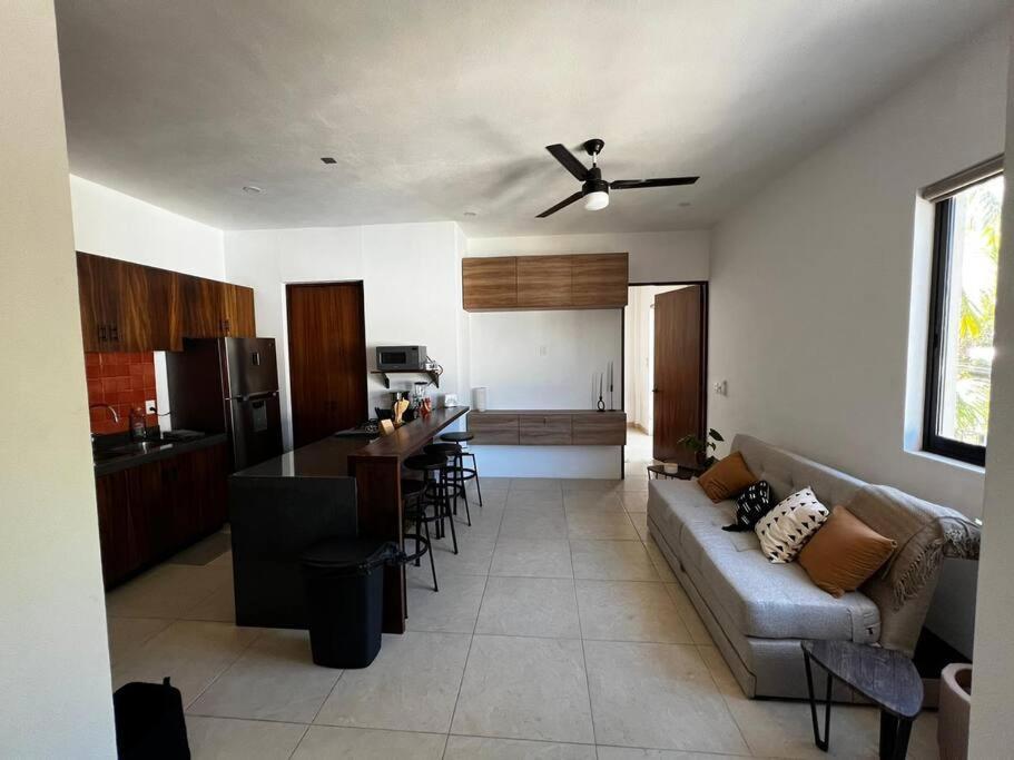 Nierika Lofts Great Location Beautiful Pool Sayulita