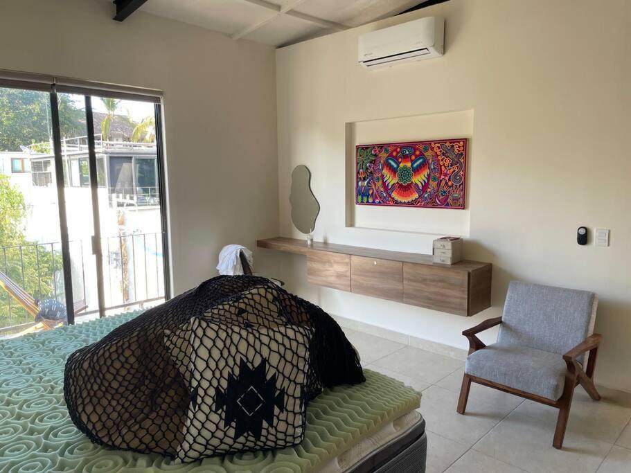 Apartment Nierika Lofts Great Location Beautiful Pool