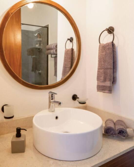 Nierika Lofts Great Location Beautiful Pool Sayulita