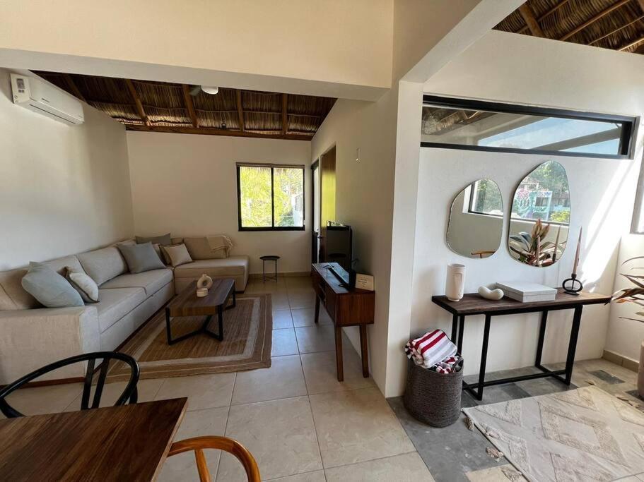 Nierika Lofts Great Location Beautiful Pool Apartment