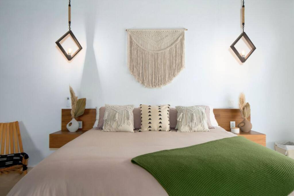 Nierika Lofts Great Location Beautiful Pool Sayulita