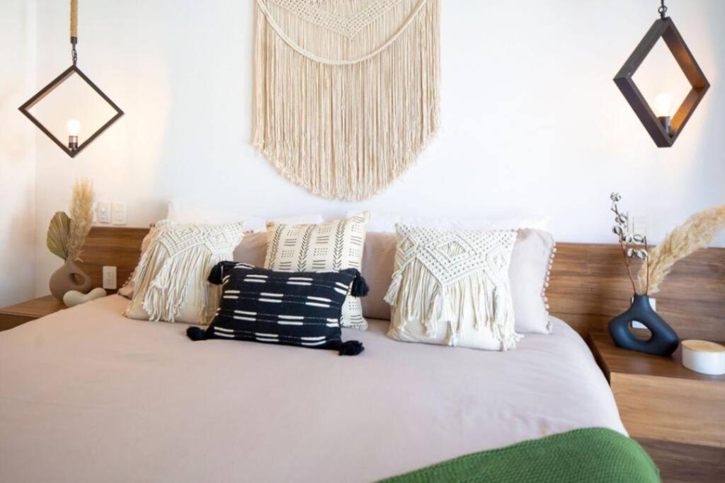 Nierika Lofts Great Location Beautiful Pool Apartment *