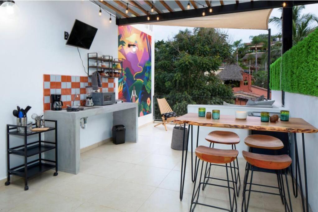 Apartment Nierika Lofts Great Location Beautiful Pool