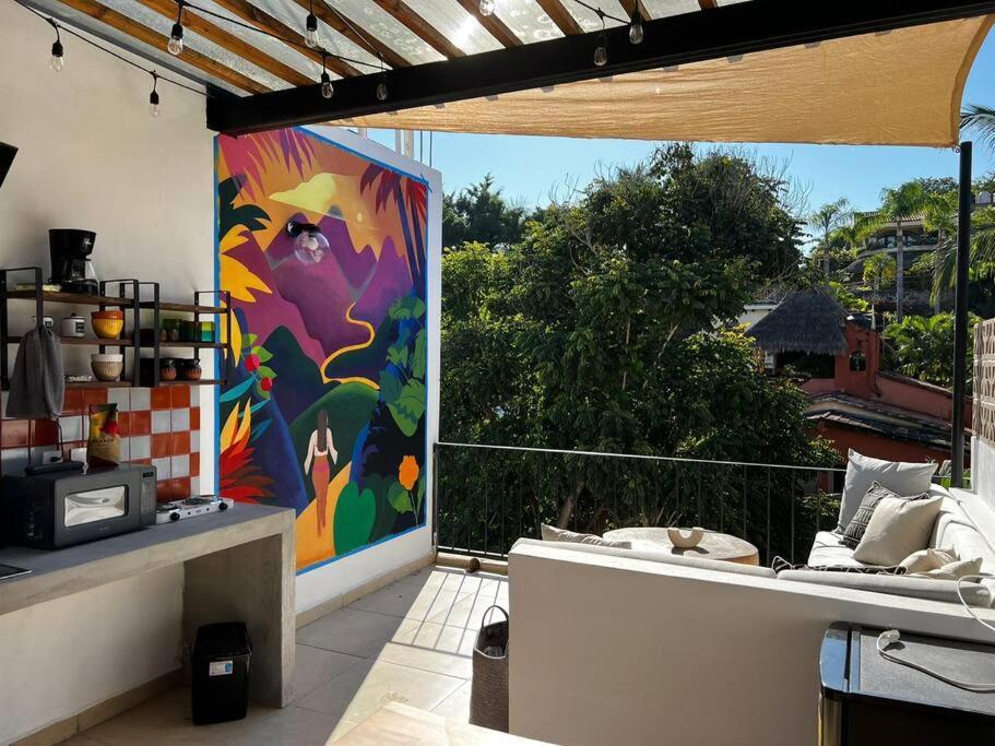 Nierika Lofts Great Location Beautiful Pool