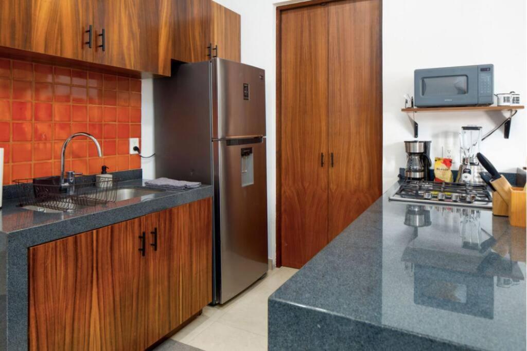 Nierika Lofts Great Location Beautiful Pool Apartment *