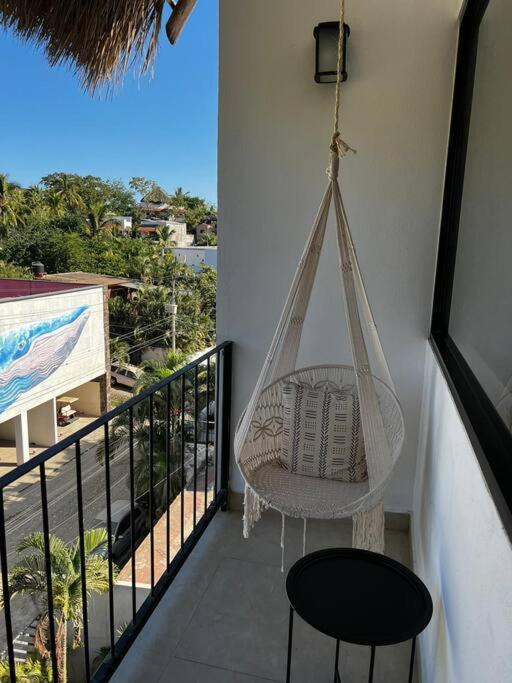 Apartment Nierika Lofts Great Location Beautiful Pool Sayulita