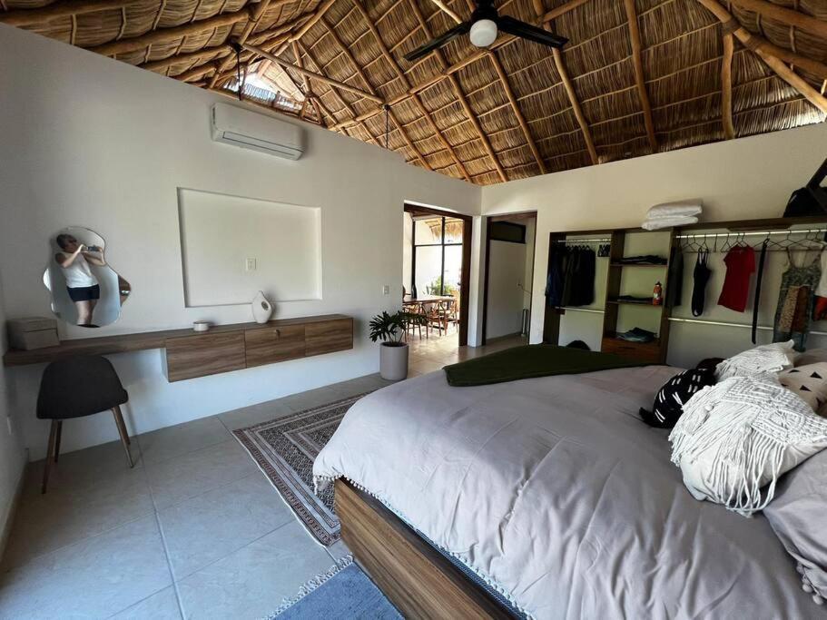 Nierika Lofts Great Location Beautiful Pool Apartment *