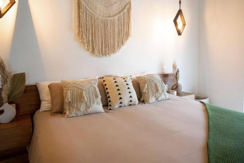 Apartment Nierika Lofts Great Location Beautiful Pool Sayulita