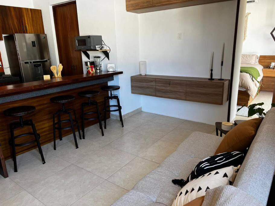 Nierika Lofts Great Location Beautiful Pool Apartment *