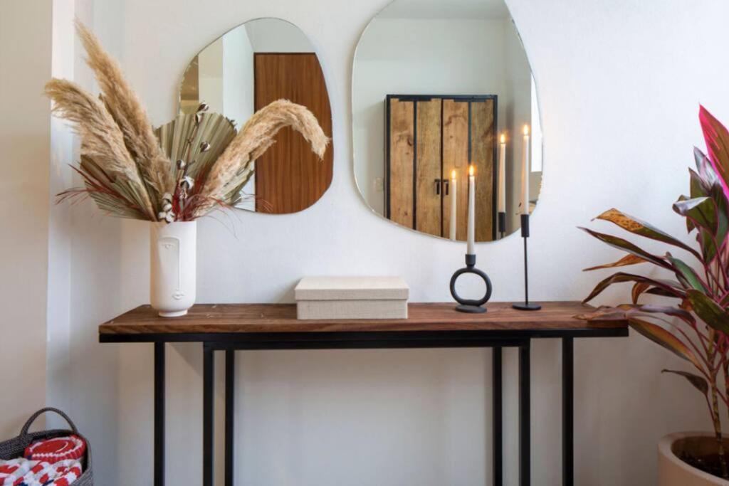 Nierika Lofts Great Location Beautiful Pool Apartment