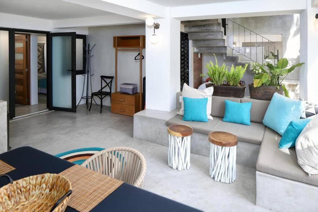Robalo - Del Palmar Holiday home *