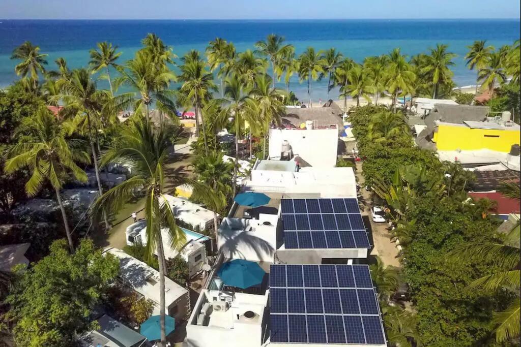 Holiday home Robalo - Del Palmar *