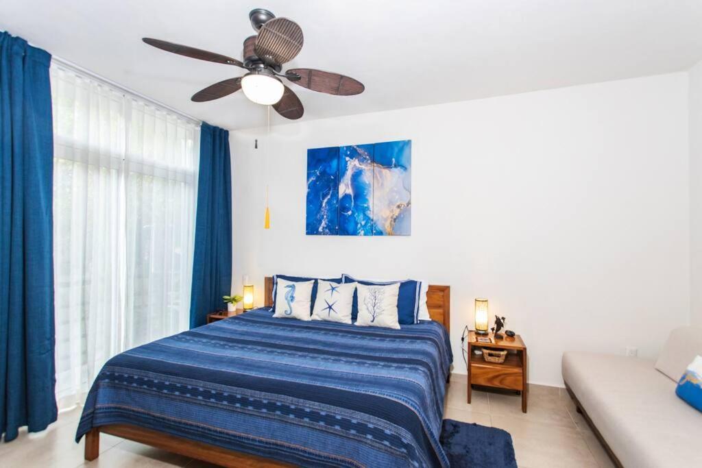 Vista Al Mar - Monterosa Holiday home *