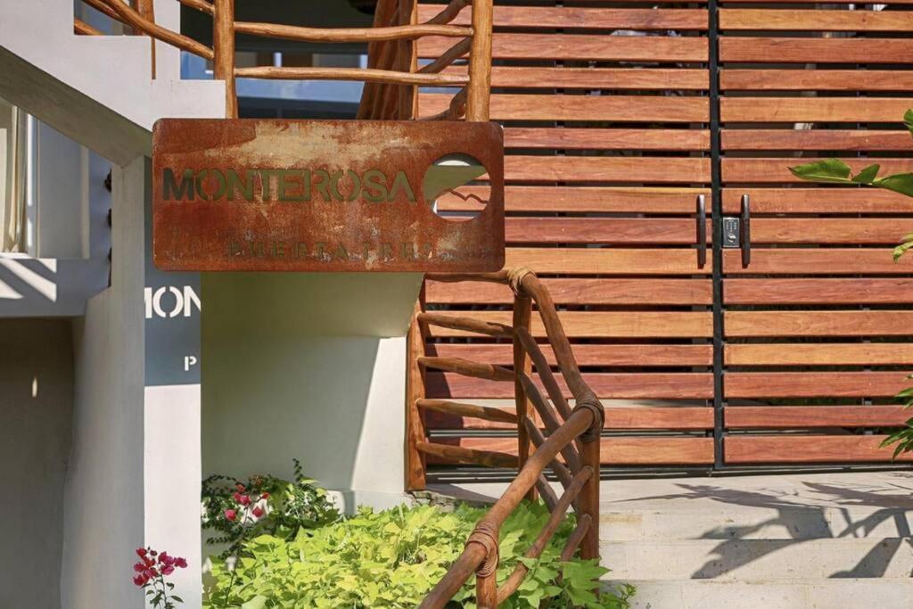 Vista Al Mar - Monterosa Holiday home
