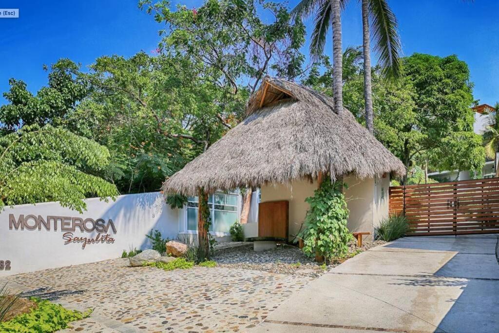 Vista Al Mar - Monterosa Holiday home Sayulita