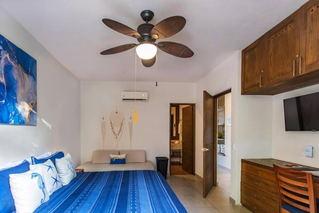 Vista Al Mar - Monterosa Holiday home *
